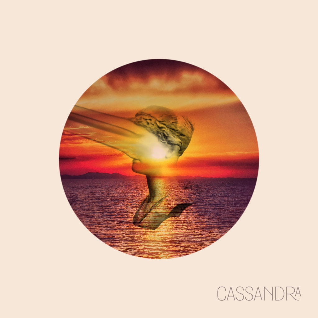 Cassandra Música Cover EP