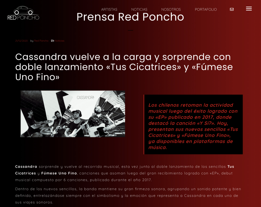 RED-PONCHO-Cassandra-Prensa-Chile-Tus-Cicatrices-Fumese-Uno